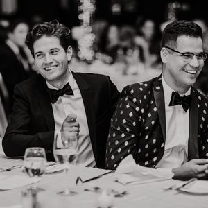 Meet your Posher, Stuart